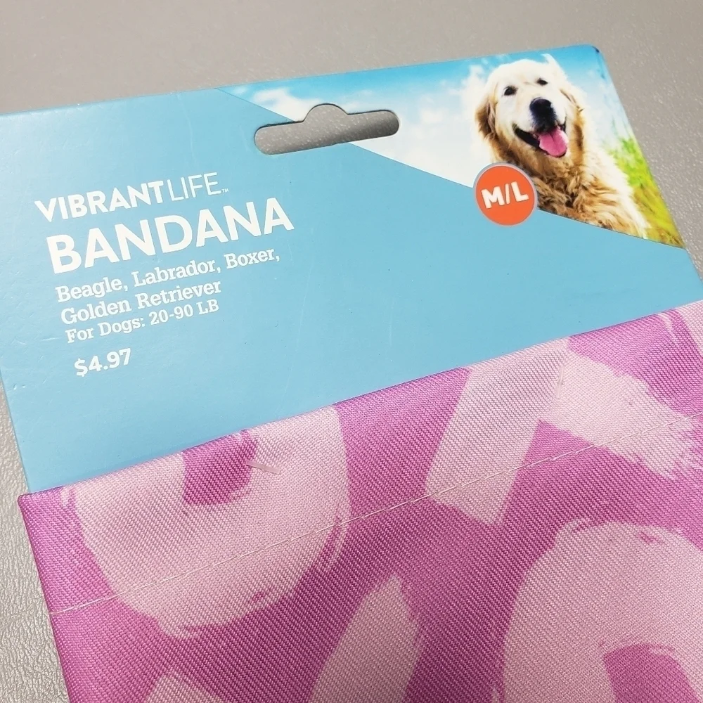 Vibrant Life new vibrant